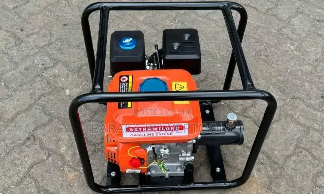 Astramilano Vibrator Concrete