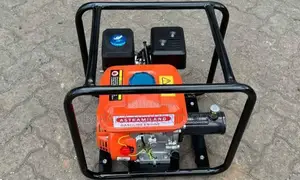 Astramilano Vibrator Concrete