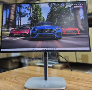 Hp Series 5 Pro 524pf
24 Inch 1920*1080
100hz
 
Ips
Hdmi/Display