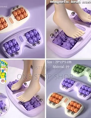 Foot Massager Roller Reliving Plantar Fasciitis,Heel Pain,Arch Discomf