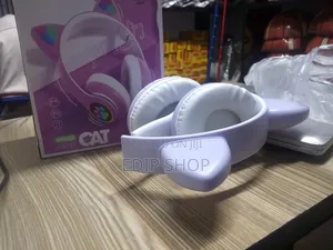 Kids Wireless Headphones