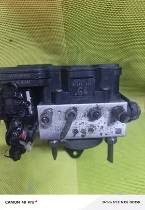 Abs Pump Daihatsu Mira 2016 Number G4