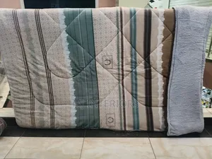 Pure Wool Comfort Duvets