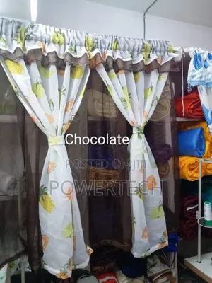 Kitchen Curtain