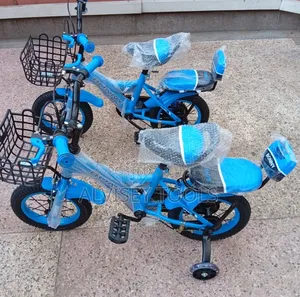 Kids Bicycle/ Unisex Kids Bicycle