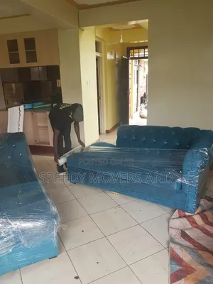 Seamless Relocation Accessible at High Quality