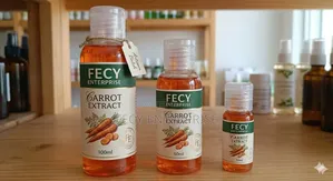 Carrot Extract