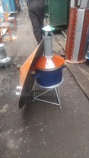 Durable Chicken Blooder.