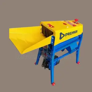 Rice ,Sorghum, Wheat Thresher Machine Complete