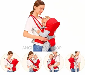 Baby Carrier