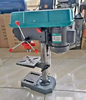 13mm Bench Press Drill