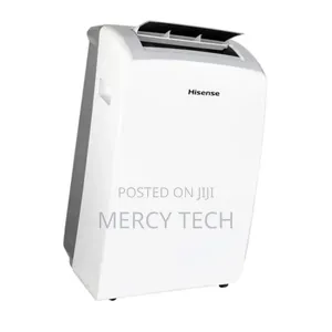 Hisense Portable Ac 12000 Btu (Ap-12cr4rkvs00)