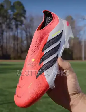 Predator Football Boots