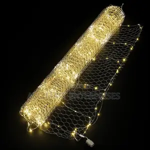 Meshwire Light