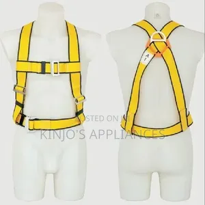 Safety Harness Half Body