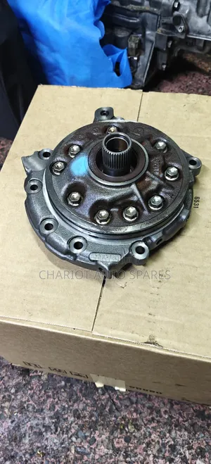 3zr Gearbox Oil Pump