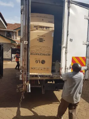 Reliable, Accessible Moving Services 
