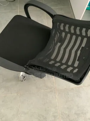 Office Chair Service and Repair