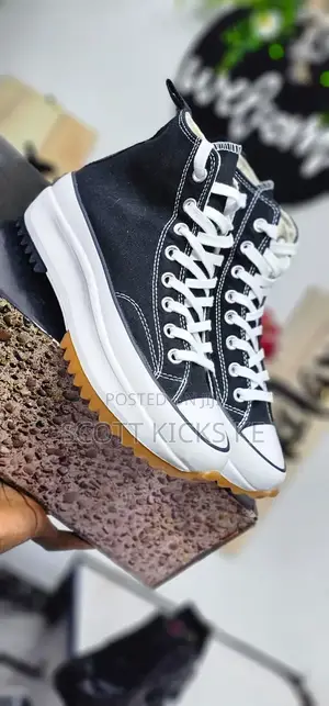 Converse Chunk Taylor