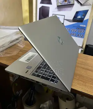 Laptop HP 650 G4 8GB Intel Core i7 SSD 256GB