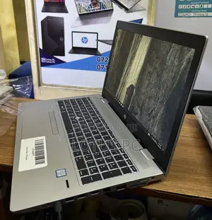 Laptop HP 650 G4 8GB Intel Core i7 SSD 256GB