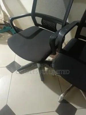 Office Chair Service and Repair