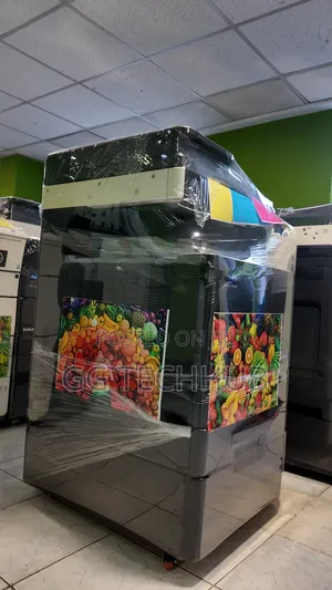 Konica Minolta C220