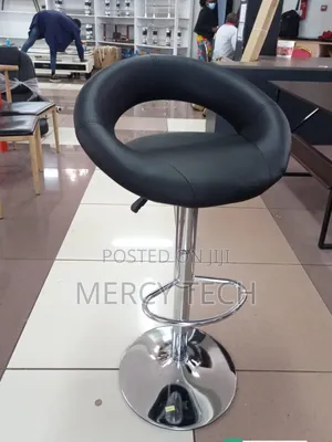 Modern Adjustable Bar Stool(Yb-650)