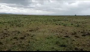 60 Acres Land Kimana Town, Oloitoktok