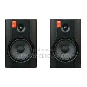Bx8d2 Professional 8 Inches Studio Monitor Speaker