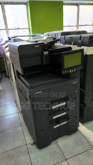 Refurbished Kyocera 4012i