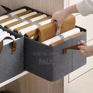 Closet Organizer