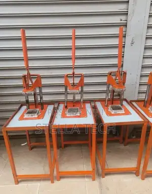 Commercial Chips Cutter