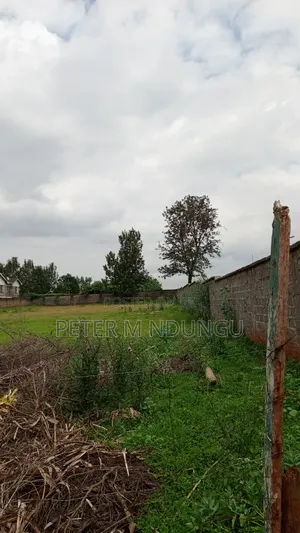 Garden Estate- Prime 3/4 Acre Residential Land on Sale