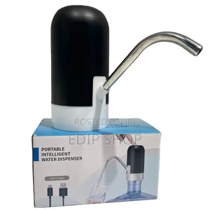 Portable Water Dispenser Pump