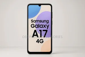 Samsung Galaxy A17 Screen Replacement