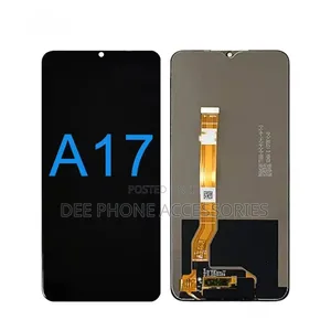 Samsung Galaxy A17 Screen Replacement