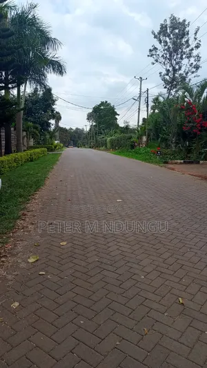 Thome 1- Prime Residential 1/2 Acre on Sale, Red Soil