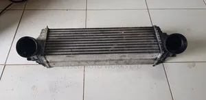 BMW X5 E70 N57 Intercooler 20,000