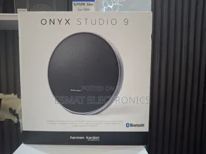 Harman Kardon Onyx Studio 9