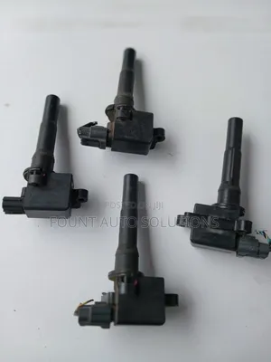 Ignition Coil Mitsubishi Minicab 2002