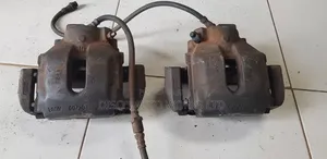 BMW X5 E53 Front Brake Calipers - 9000kes Each