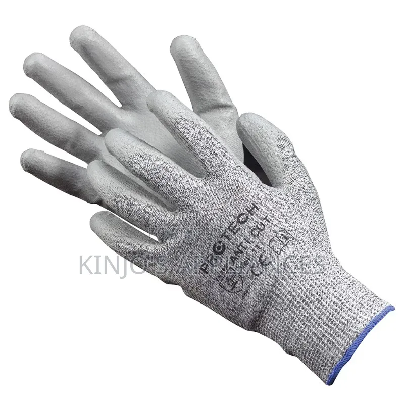 Anticut Gloves Best Quality