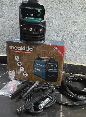 Tig Welding Machine