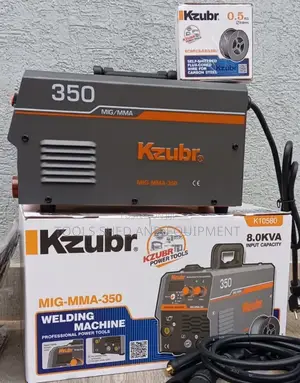Mig Welding 350