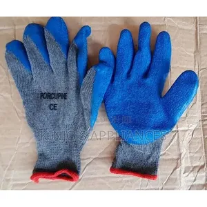 Diamond Grip Glove Gloves