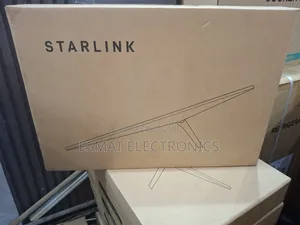 Starlink Gen 3 V4 Standard Kit