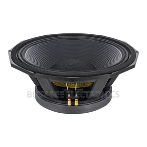 Pd1890 18-Inch Subwoofer 300mm Magnet 6-Inch Voice Coil Speakers