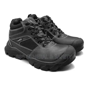 Safety Boots (Ace Wolverine)