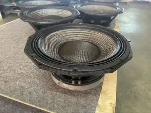 Outdoor Speaker 18" Subwoofer With 3000w